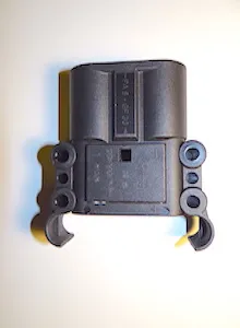 Enchufe 160A
