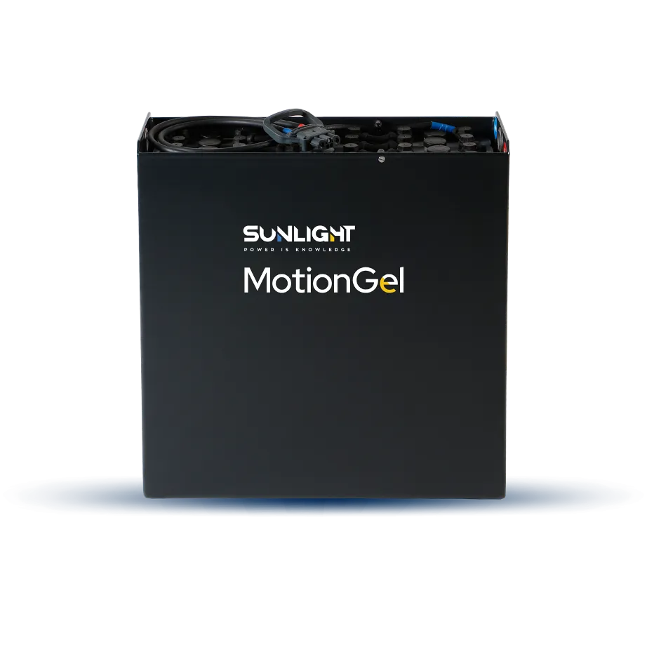 Batería MOTION GEL